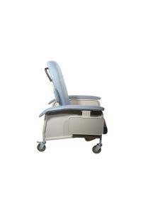 Geri Chair Clinical Care Recliner