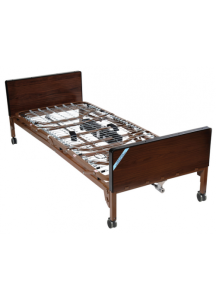 Delta 1000 Ultra-Light Full-Electric Hospital Bed