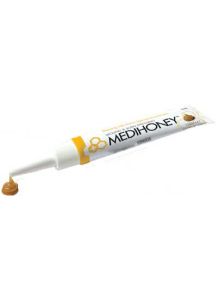 Medihoney Wound & Burn Care Paste