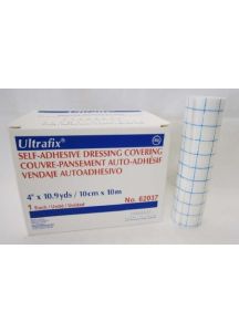 Dumex Self-Adhesive Dressing Covering