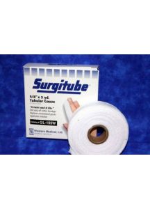 Derma Sciences Surgitube Tubular Gauze