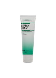DermaGran Hydrogel Dressing