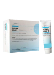 Dermagran B Hydrophilic Dressings