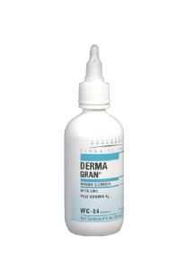 Dermagran Wound Cleanser