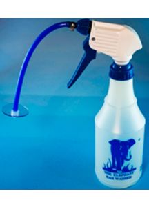 Elephant Ear Washer Ear Wax Removal System