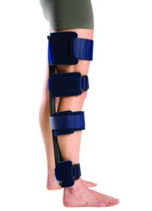 Knee Immobilizer