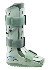 Foam Pneumatic Walker