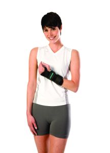 A2 Wrist Brace with Thumb Spica