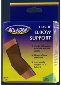 Elastic Elbow Support