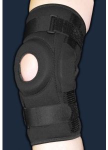 Prostyle Hinged Patella Knee Wrap