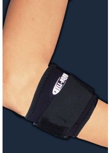Tennis Elbow Strap with Compression Pad