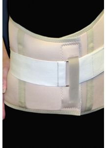 Elastic Lumbar Sacral Support