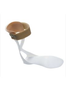 Super-Lite A.F.O. Foot Drop Brace