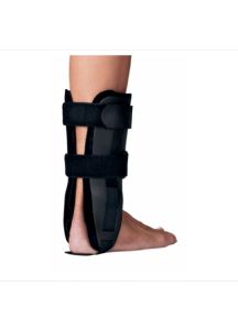 FLOAM Support Surrond Stirrup Ankle Brace