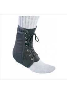 Lace-Up Ankle Brace
