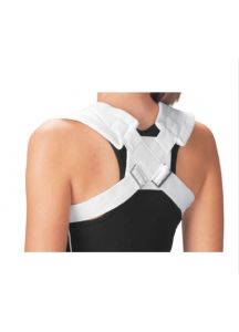 PROCARE Clavicle Strap