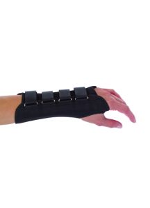 PROCARE Wrist Splint Large - 79-87017