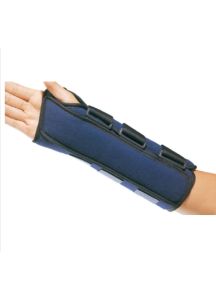 Cinch-Lock Wrist / Forearm Splint One Size Fits Most - 79-87080