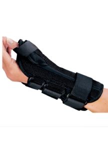 ComfortFORM Wrist with Abducted Thumb