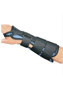 PROCARE Wrist Splint Large - 79-87437