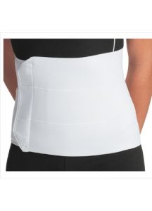 Panel Elastic Binder, 9" 3-Panel, 30"-45" Universal - 79-89070