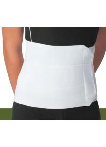 PROCARE Premium 4-Panel Elastic Binder