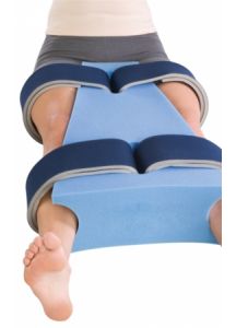 Hip Abduction Pillow Medium - 79-90175