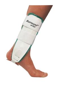 Surround Gel Ankle Support Medium - 79-97865