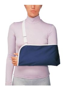 PROCARE Deep Pocket Economy Arm Sling