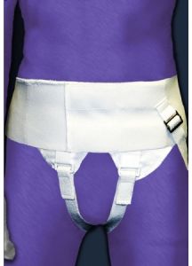 Hernia Belt Guard
