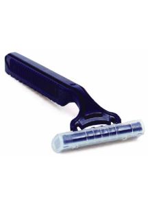 Grip-N-Glide Fixed Head Razor - DR3879