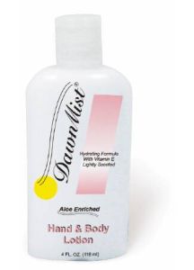 Dawn Mist Moisturizer - HL3343