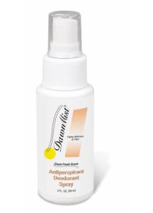 Dawn Mist Deodorant - PSD20