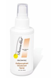 Dawn Mist Deodorant - PSD40