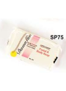 Dawn Mist Bath Soap - SP75