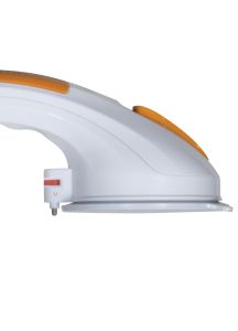 Rotating Suction Cup Grab Bar 19 3/4 Inch