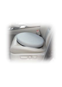 Swivel Seat Cushioned