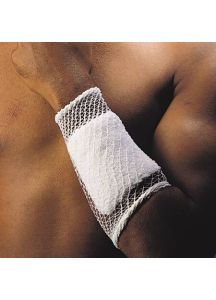 Retention Bandage Tubegauze Seamless Tubular Gauze