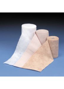 DeWrap 3 Layer Compression Wrap Bandage 40 mmHg