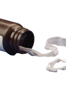 Algidex AG Plain 1/2 Inch Packing Strips