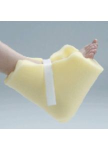 DeRoyal Heel Protector Pad