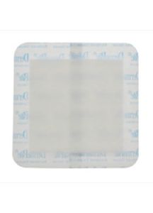 DermaRite Bordered Gauze Sterile Dressing