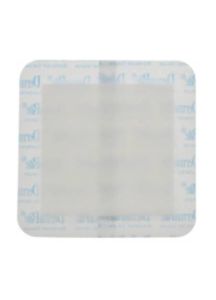DermaRite Gauze Dressing Bordered Gauze