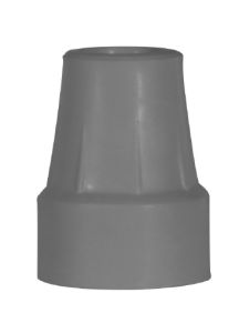 Cane/Crutch Tip - 10439-8