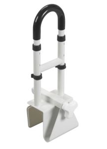 Clamp on Bath Tub Safety Rail by Drive