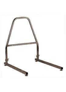 Trapeze Base - 13017BV