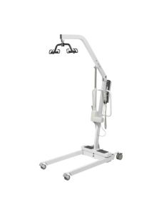 Electric Patient Lift with Rechargeable Battery by Drive