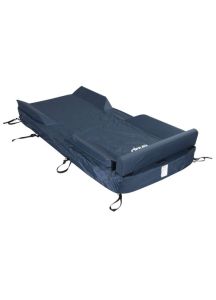 Universal Mattress Cover with Defined Perimeter