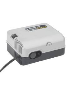 Power Neb Ultra Nebulizer: Efficient, Quiet, Portable Nebulizer for Fast Treatment Times