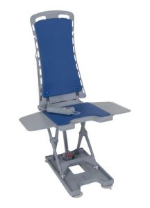 Whisper Ultra Quiet Bath Lift